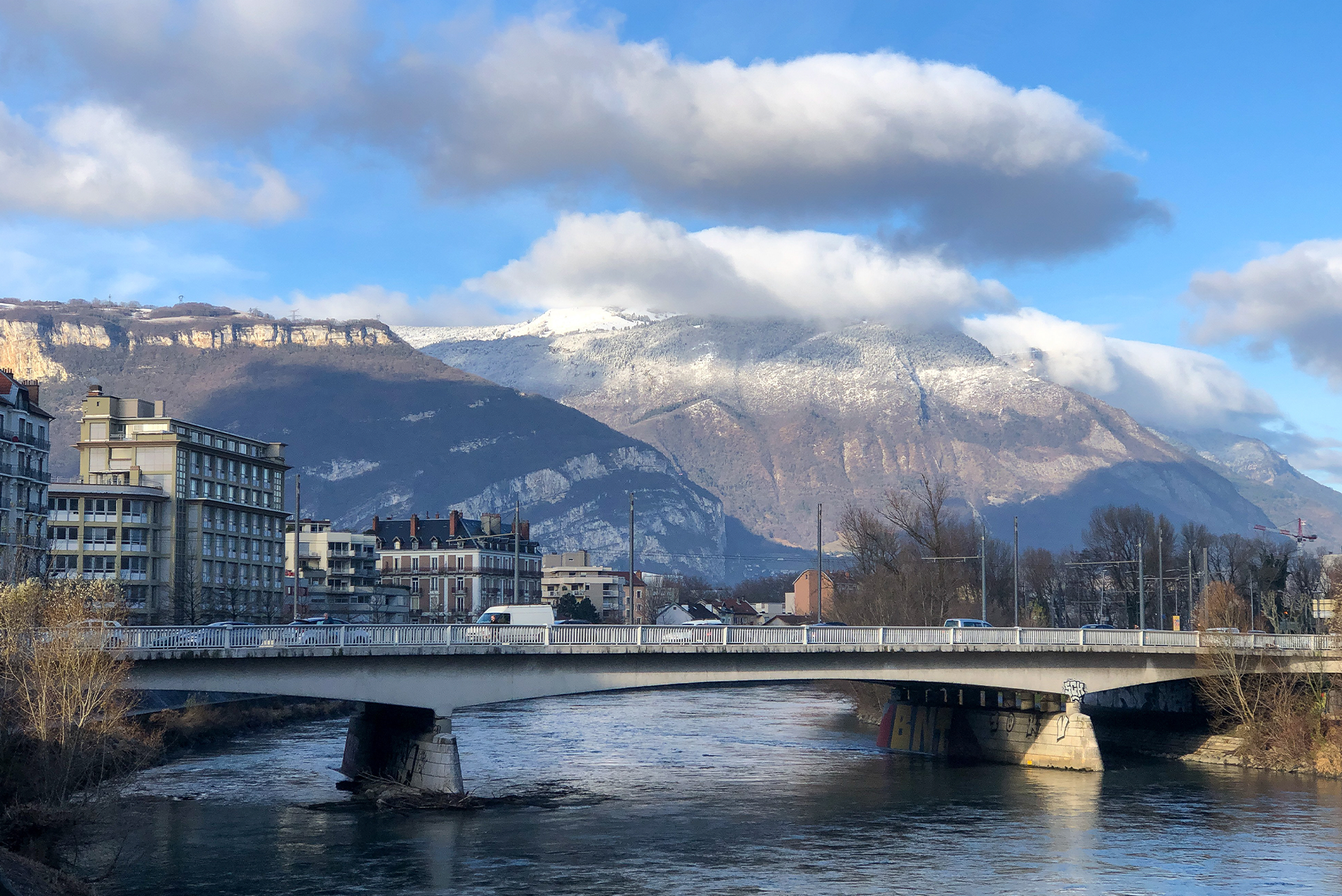 Grenoble, France